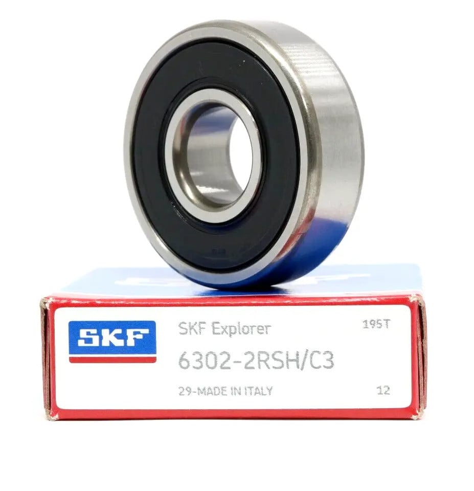 Rulment SKF 6302 2RSH