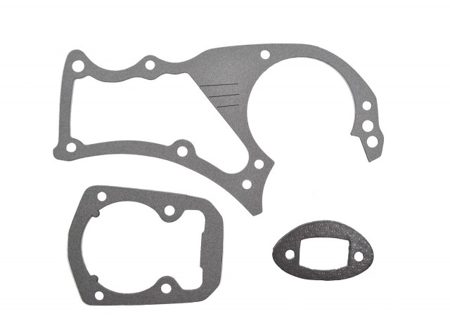 Garnituri pentru drujba Husqvarna 555, 560, 562 (după seria 20123700001)
