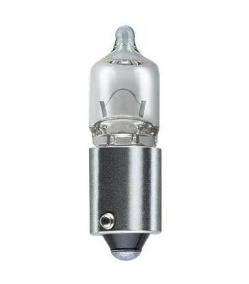 Bec auto OSRAM 64132, 12V, H6W, BAX9s, original