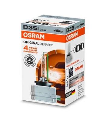 Bec pentru fază lungă, OSRAM 64150-1BL