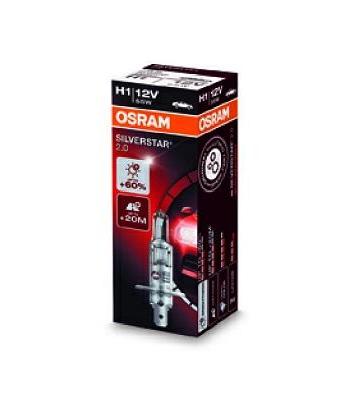 Bec far fază lungă OSRAM 64150SV2