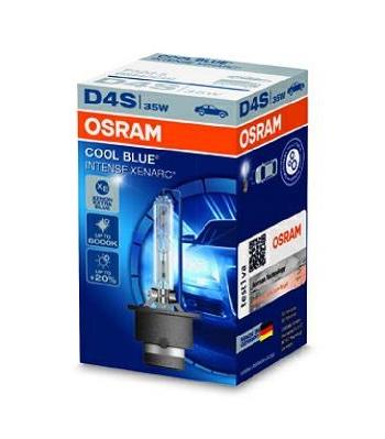 Bec auto pentru fază lungă OSRAM 64151-1BL