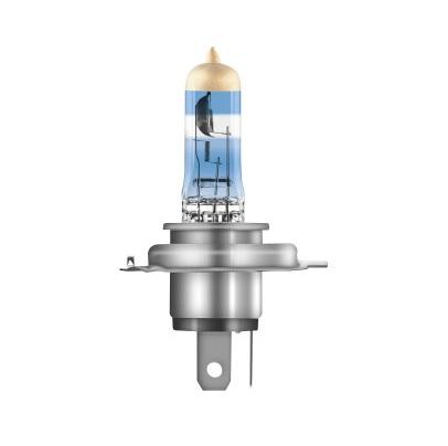 Bec Auto Halogen OSRAM NightBreaker 220 H4, 12V, 60/55W, P43t, Cutie