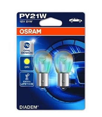 Bec de far fază lungă OSRAM 64193NL-1BL