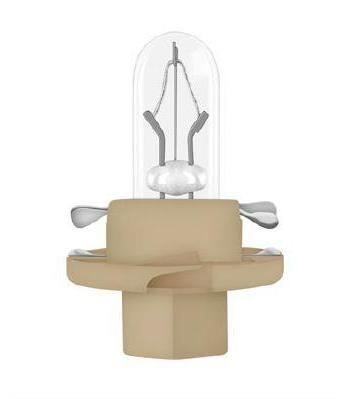 Bec fază lungă OSRAM 64193ULT-1BL pentru faruri auto