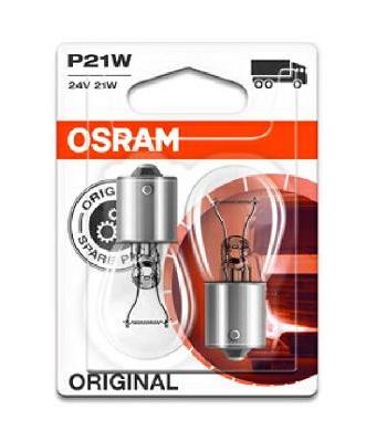 Bec far fază lungă OSRAM 64210-1BL