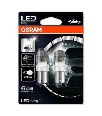 Bec pentru faza lungă OSRAM 64210NL-1BL