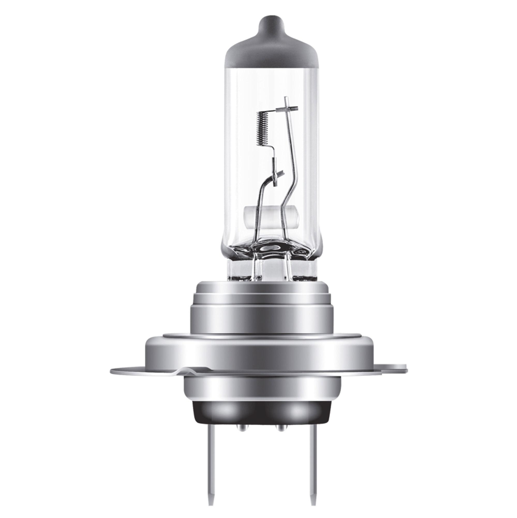 Bec auto H7 pentru faza lungă 12V 55W, 3200K, soclu PX26d - OSRAM ULTRA LIFE (model 64210ULT)