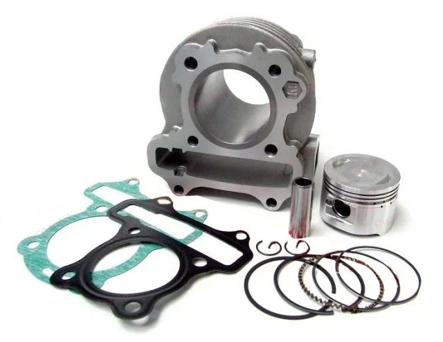 Kit motor scuter 4T 80cc GY6