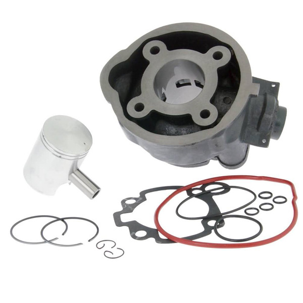 Kit motor scuter 2T 80cc AM6