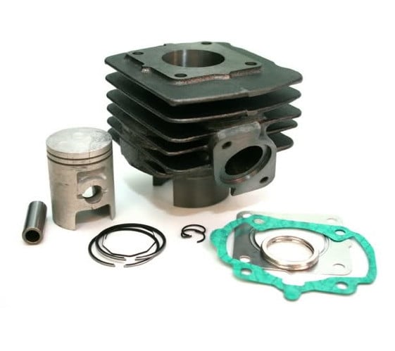 Kit motor scuter 2T 50cc Honda DIO