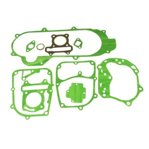 Set complet de garnituri pentru scuter 4T 80cc