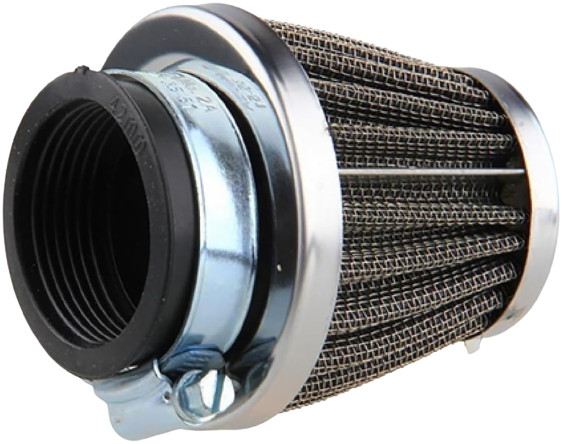 Filtru sport pentru aer scuter 39 mm