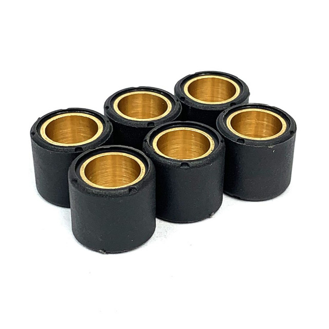 Set role variator scuter 4T 16 x 13mm (7Gr)