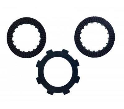 Set ambreiaj ATV cu viteze 110cc