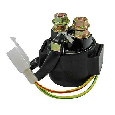Releu universal de pornire pentru scuter 49-150cc