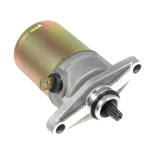 Starter scuter 4T 50-80cc
