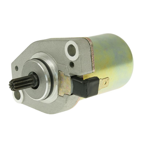 Electromotor pentru scuter 2T Yamaha / Minarelli / Malaguti 50-80cc