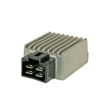 Regulator de tensiune pentru scuter chinezesc 4T