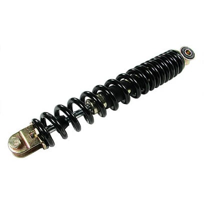 Amortizor scuter 30 cm bucșă - șurub