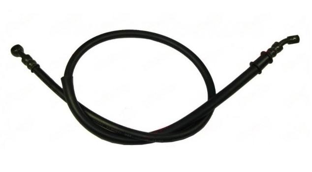 Furtun hidraulic frână față scuter 85cm