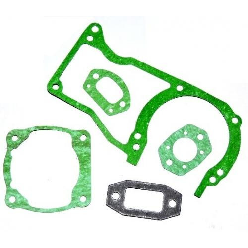 Set de garnituri pentru drujbă chineză 6200