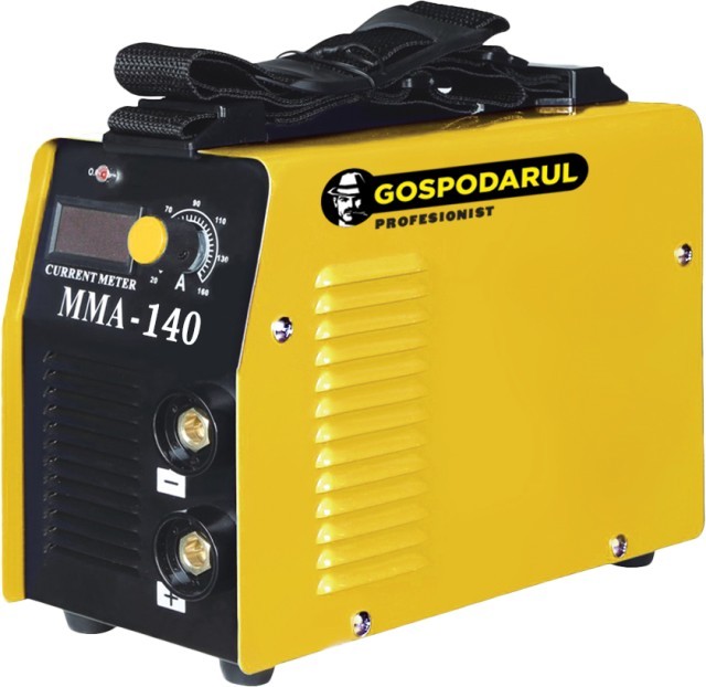 Invertor de sudură MMA-160 Gospodarul Profesionist