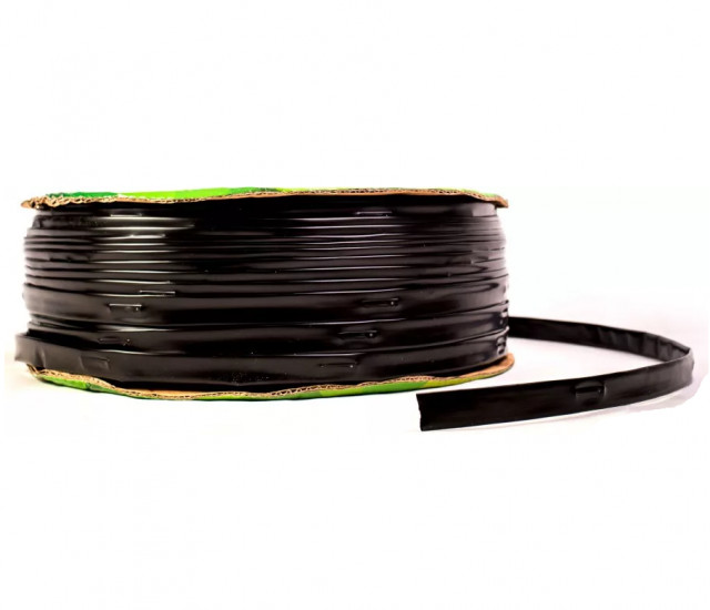 Bandă de picurare Ø 16mm 1000m (20-20cm)