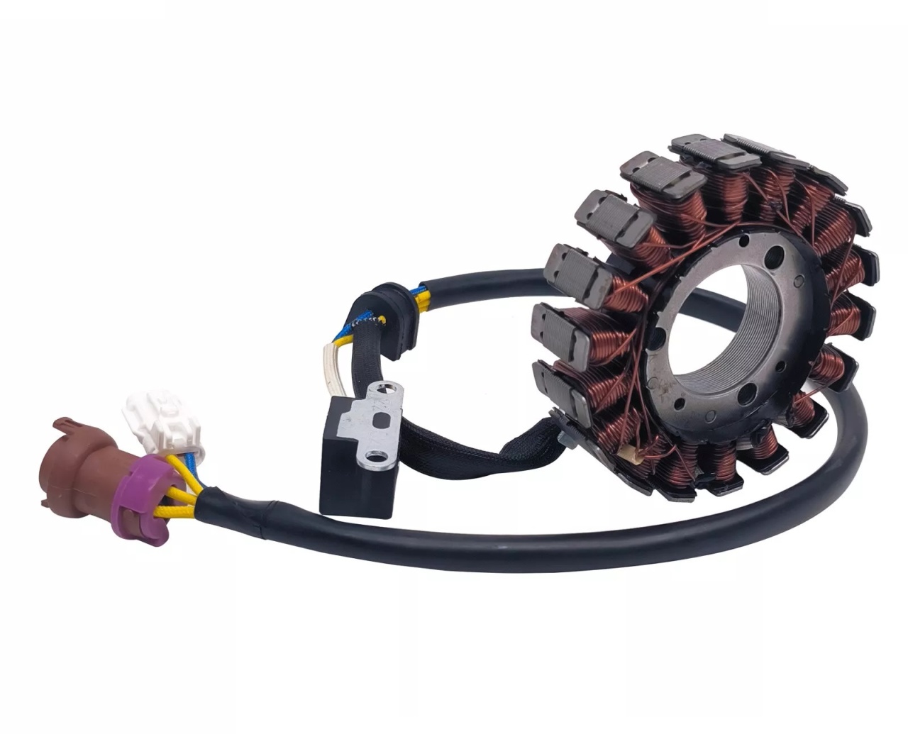 Magnetou Linhai LH400 ATV (cu carburator)