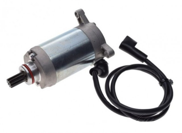 Starter Yamaha YBR 125cc