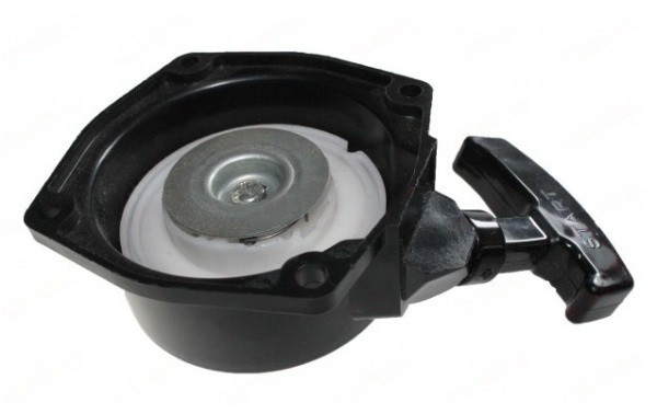 Demaror pentru motocoasă Kawasaki modele TD33, TD40, TD48, TG33