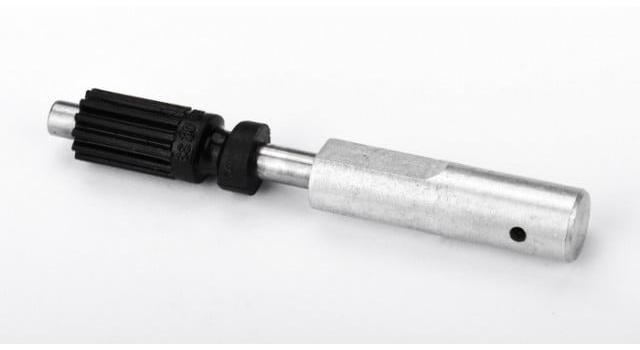 Pompa de ulei pentru drujba Husqvarna 40, 45 (simplă)