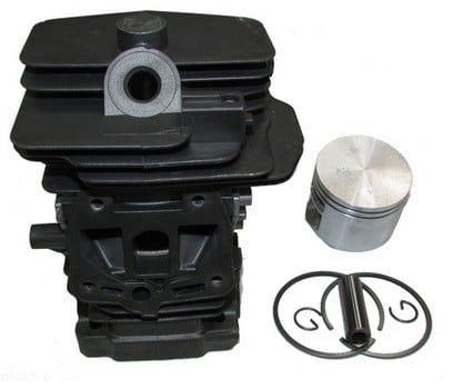 Set cilindru pentru drujbă compatibil Stihl MS 251 44mm Cal II