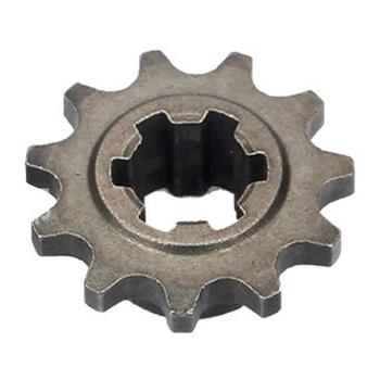 Pinion 10 dinți reductor