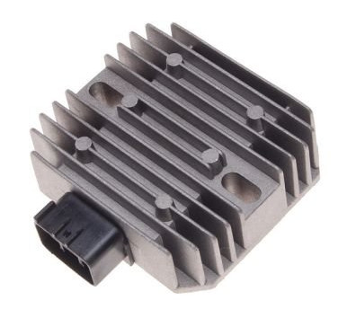 Regulator de tensiune pentru scuter Suzuky Burgman 250-400cc