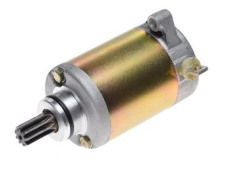 Electromotor Suzuki Burgman AN125 scuter
