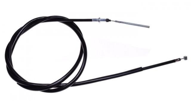 Cablu de frână pentru scuter Yamaha Mbk 193 cm