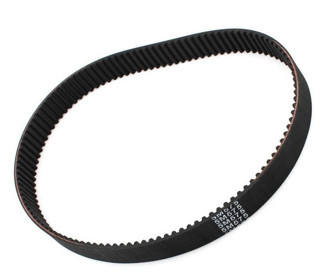 Kit curea motor bicicletă 675-5M