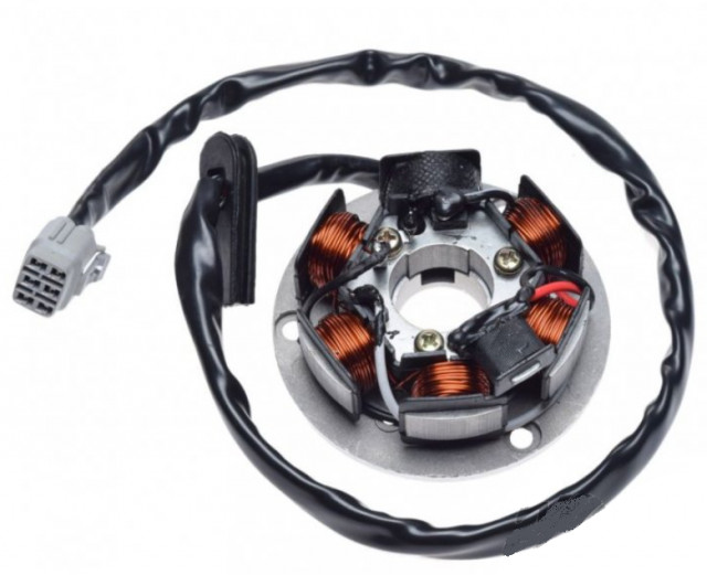 Magnetou pentru scuter CPI SM SMU SX 50