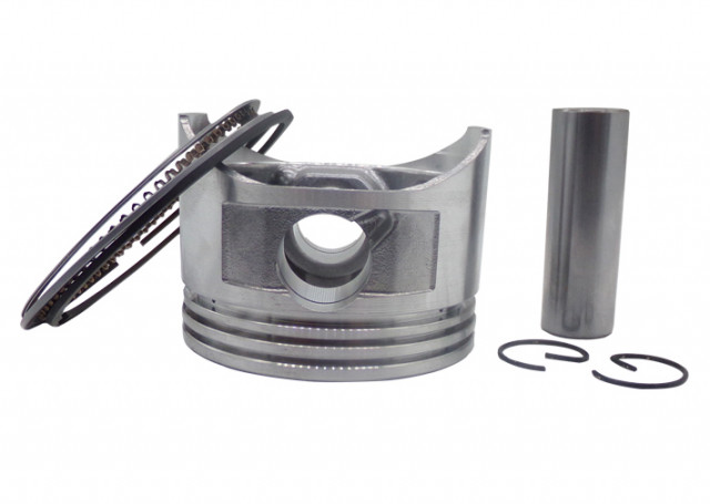 Piston pentru generator Honda GX270 (cal. 2)