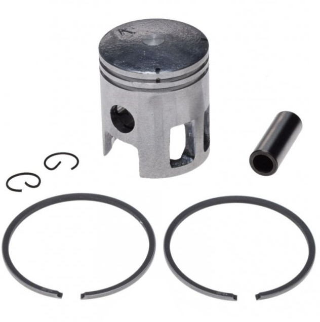 Piston 43mm scuter 2T 60cc Yamaha DT