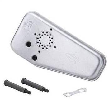 Tobă motor Briggs & Stratton 3-4HP (vertical)
