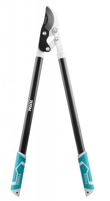 Foarfecă pentru gard viu 740mm 29'' marca Total Tools