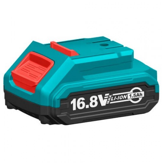Acumulator Litiu Total Tools 16.8V-1.5Ah Total Tools