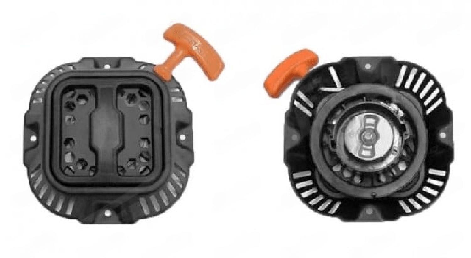Demaror pentru motosapă, motopompă și generator Loncin LC165F, LC170F