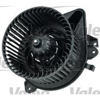 Ventilator Habitaclu VALEO 698533 - RESIGILAT