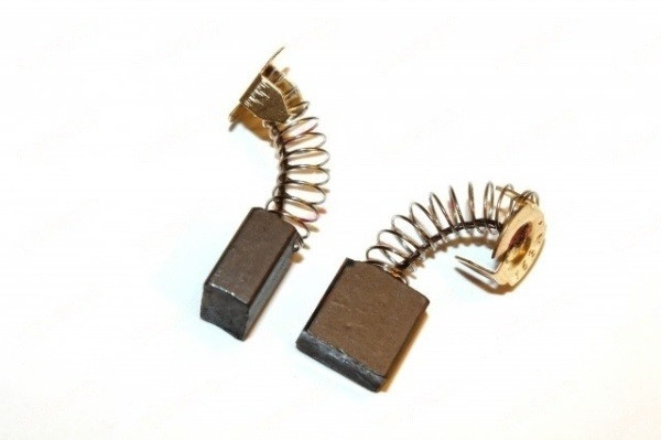 Perii colectoare 7x13x13 mm