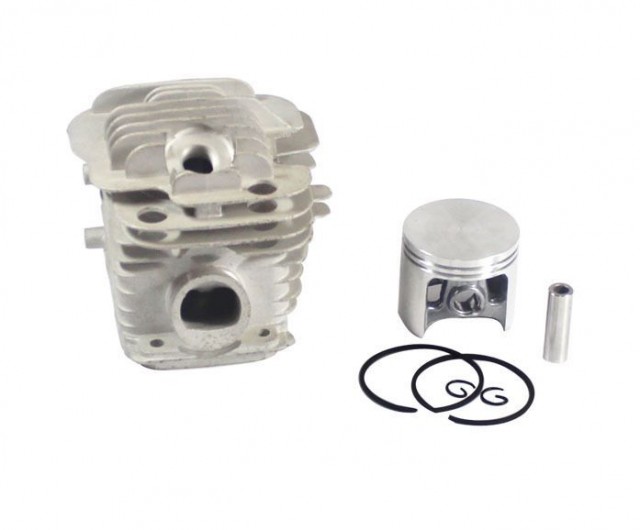 Cilindru drujbă OleoMac 952, Efco 152 (cal. 2) Kit