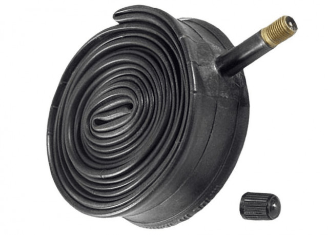 Cameră bicicletă 28 x 1 5/8 x 1 3/8 - 700x35C