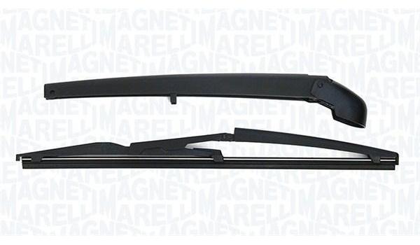 Lamelă ștergător 330 mm MAGNETI MARELLI 000723180171